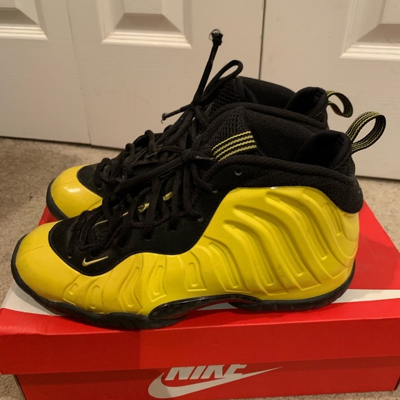 bumble bee foamposites